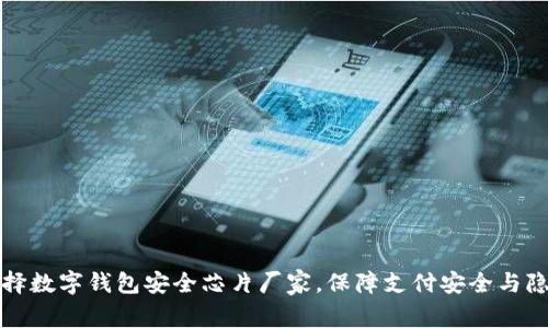 如何选择数字钱包安全芯片厂家，保障支付安全与隐私保护