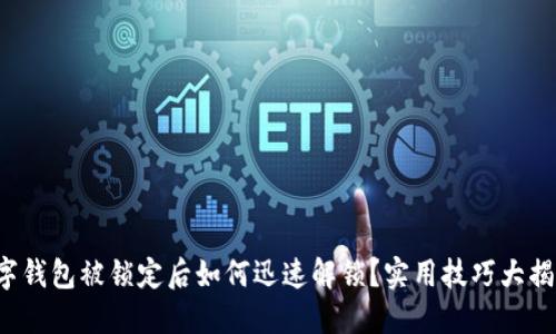 数字钱包被锁定后如何迅速解锁？实用技巧大揭秘！