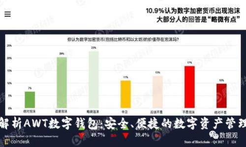 全面解析AWT数字钱包:安全、便捷的数字资产管理工具