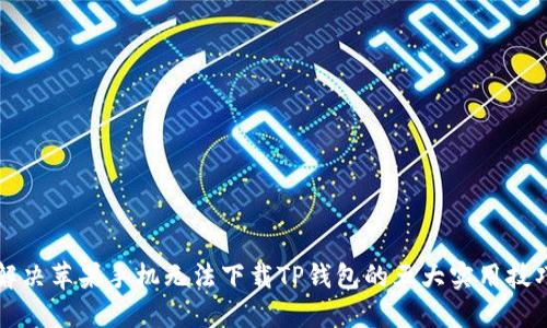 解决苹果手机无法下载TP钱包的五大实用技巧