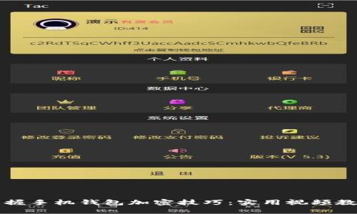 轻松掌握手机钱包加密技巧:实用视频教程分享
