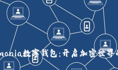 探索Armonia数字钱包:开启加密世界的新自由
