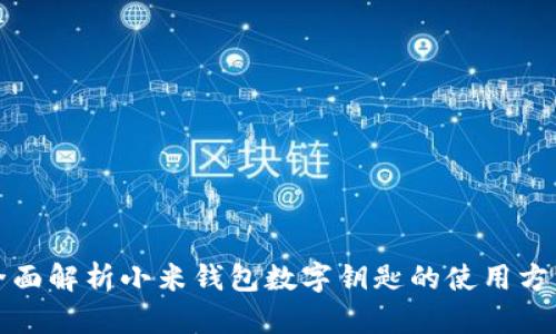 全面解析小米钱包数字钥匙的使用方法