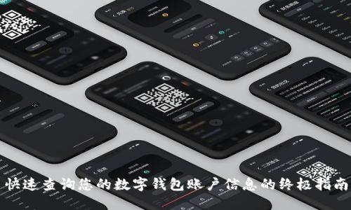 快速查询您的数字钱包账户信息的终极指南