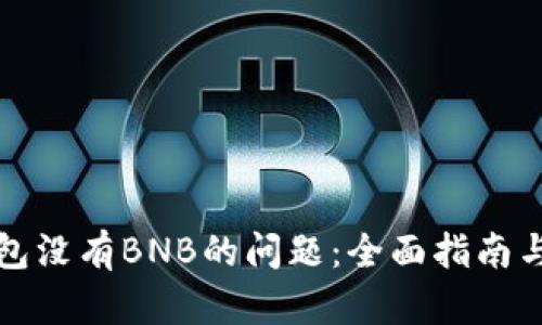 解决TP钱包没有BNB的问题:全面指南与应对措施