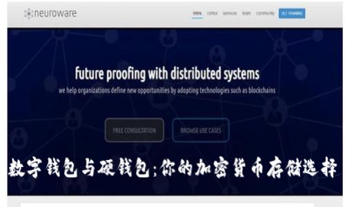 数字钱包与硬钱包:你的加密货币存储选择