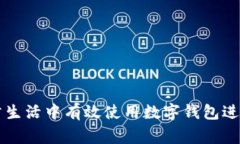 如何在日常生活中有效使用数字钱包进行实体交