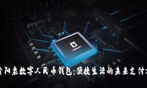 探索阳泉数字人民币钱包:便捷生活的未来支付方式