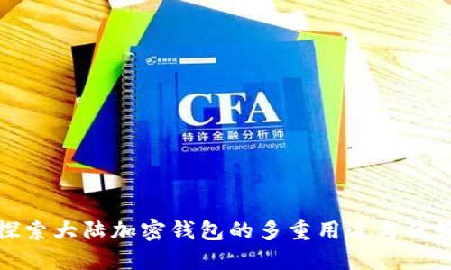探索大陆加密钱包的多重用途与优势