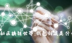 揭秘区块链世界：钱包到底是什么？