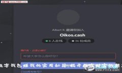 用数字钱包赚钱的实用秘籍：揭开数字财富的新