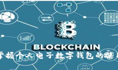 轻松掌握个人电子数字钱包的使用技巧