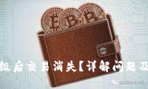 TP钱包升级后交易消失?详解问题及解决方案