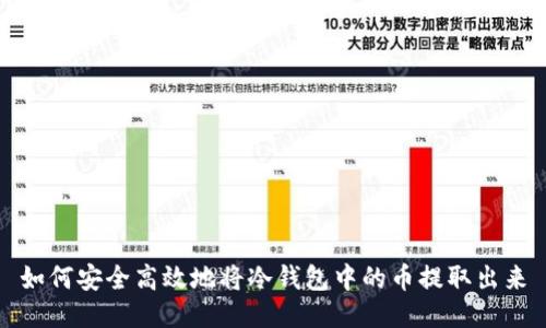 如何安全高效地将冷钱包中的币提取出来