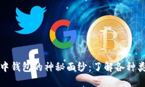 揭开区块链中钱包的神秘面纱：了解各种类型及其功能