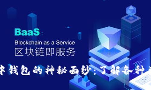 揭开区块链中钱包的神秘面纱：了解各种类型及其功能