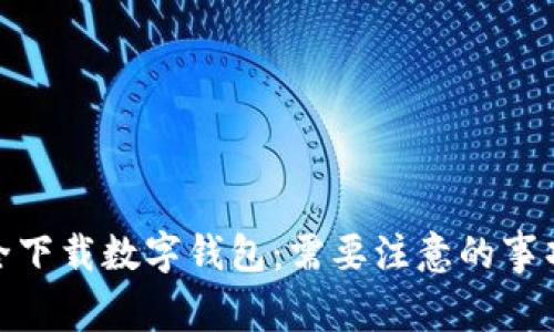 如何安全下载数字钱包：需要注意的事项与步骤