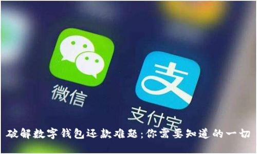 破解数字钱包还款难题:你需要知道的一切
