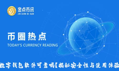 数字钱包软件可靠吗?揭秘安全性与使用体验