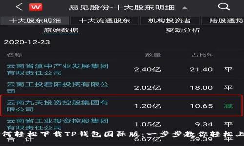 如何轻松下载TP钱包国际版：一步步教你轻松上手