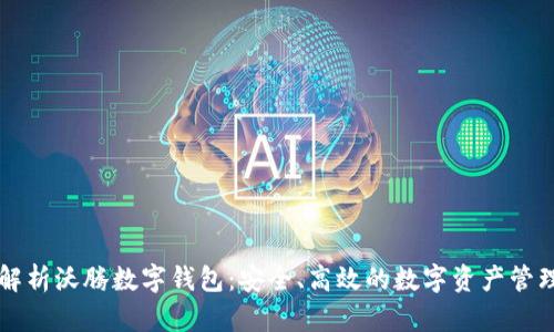 深入解析沃腾数字钱包:安全、高效的数字资产管理利器