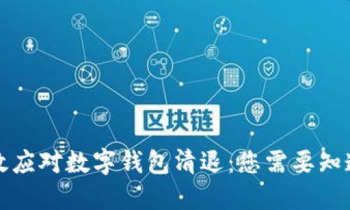 如何高效应对数字钱包清退:您需要知道的一切