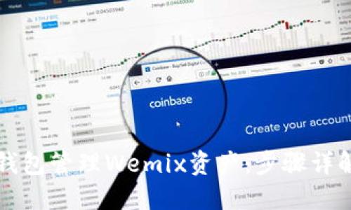 如何使用TP钱包管理Wemix资产:步骤详解与技巧分享