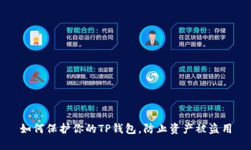 如何保护你的TP钱包，防止资产被盗用