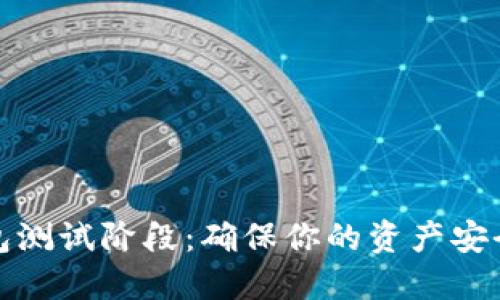 数字货币钱包测试阶段:确保你的资产安全的关键一步