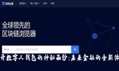 揭开数字人钱包的神秘面纱：未来金融的全新体