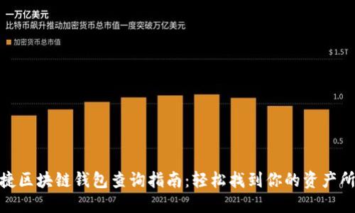 便捷区块链钱包查询指南:轻松找到你的资产所在