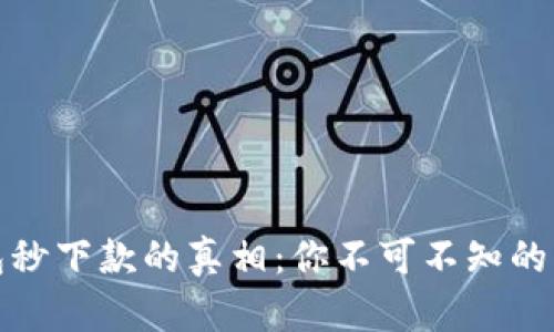 数字钱包秒下款的真相:你不可不知的关键因素