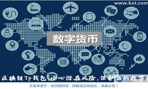 下载区块链Tp钱包:小心潜在风险,保护你的数字资产!
