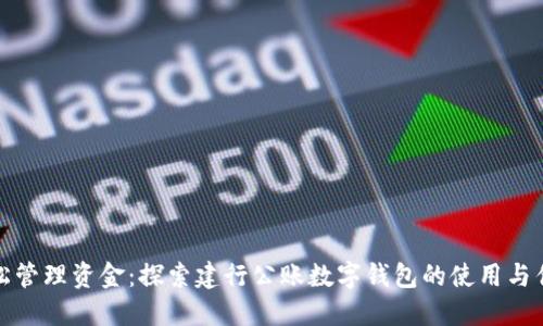 轻松管理资金:探索建行公账数字钱包的使用与优势