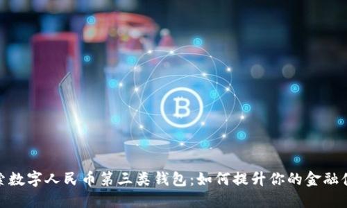 探索数字人民币第三类钱包：如何提升你的金融体验