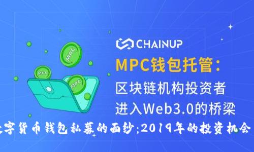 揭开数字货币钱包私募的面纱:2019年的投资机会与风险