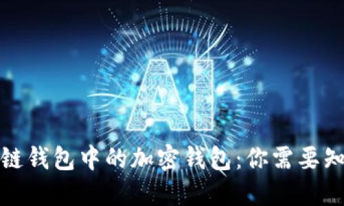 揭秘区块链钱包中的加密钱包:你需要知道的一切