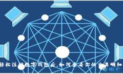 轻松注销数字钱包后，如何查看你的交易明细？