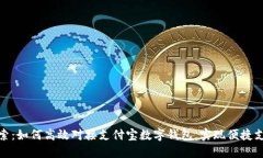 深入探索：如何高效对接支付宝数字钱包，实现