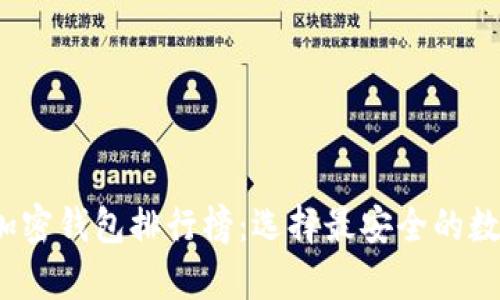 2023年自托管加密钱包排行榜：选择最安全的数字资产储存方式