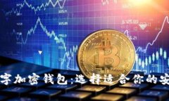 深入探讨数字加密钱包：选择适合你的安全存储