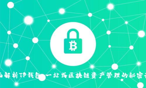 全面解析TP钱包：一站式区块链资产管理的秘密武器