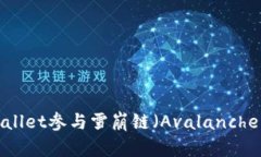 如何利用TPWallet参与雪崩链（Avalanche）的预售活动