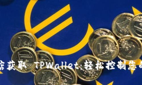 在苹果商店获取 TPWallet:轻松控制您的加密资产